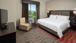 - Holiday Inn Westway Park Houston