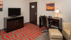  - Holiday Inn Westway Park Houston