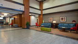  - Holiday Inn Westway Park Houston