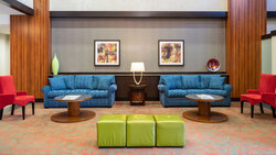  - Holiday Inn Westway Park Houston