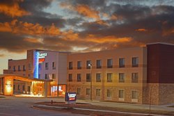  - Fairfield Inn & Suites by Marriott Southeast Lincoln