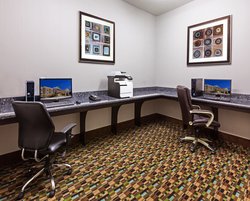  - Holiday Inn Express & Suites Cleveland