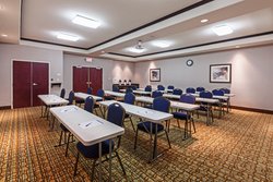  - Holiday Inn Express & Suites Cleveland