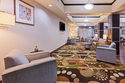  - Holiday Inn Express & Suites Cleveland