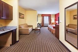  - Holiday Inn Express & Suites Cleveland