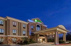  - Holiday Inn Express & Suites Cleveland