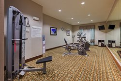 - Holiday Inn Express & Suites Cleveland