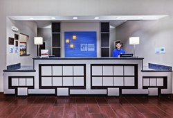  - Holiday Inn Express & Suites Cleveland