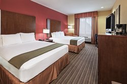 - Holiday Inn Express & Suites Cleveland