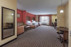 - Holiday Inn Express & Suites Cleveland