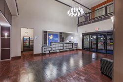  - Holiday Inn Express & Suites Cleveland