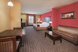  - Holiday Inn Express & Suites Cleveland
