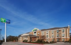  - Holiday Inn Express & Suites Cleveland