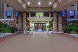  - Holiday Inn Express & Suites Cleveland