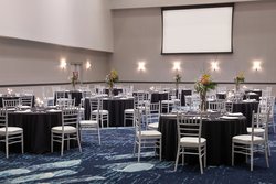  - Sheraton Hotel Oklahoma City