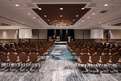  - Sheraton Hotel Oklahoma City