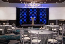  - Sheraton Hotel Oklahoma City