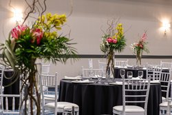  - Sheraton Hotel Oklahoma City