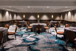  - Sheraton Hotel Oklahoma City