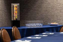  - Sheraton Hotel Oklahoma City