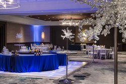  - Sheraton Hotel Oklahoma City