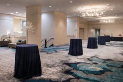  - Sheraton Hotel Oklahoma City