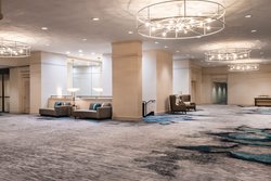  - Sheraton Hotel Oklahoma City