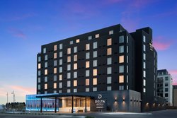  - Delta Hotel by Marriott Thunder Bay