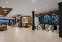 - Delta Hotel by Marriott Thunder Bay