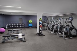  - Delta Hotel by Marriott Thunder Bay