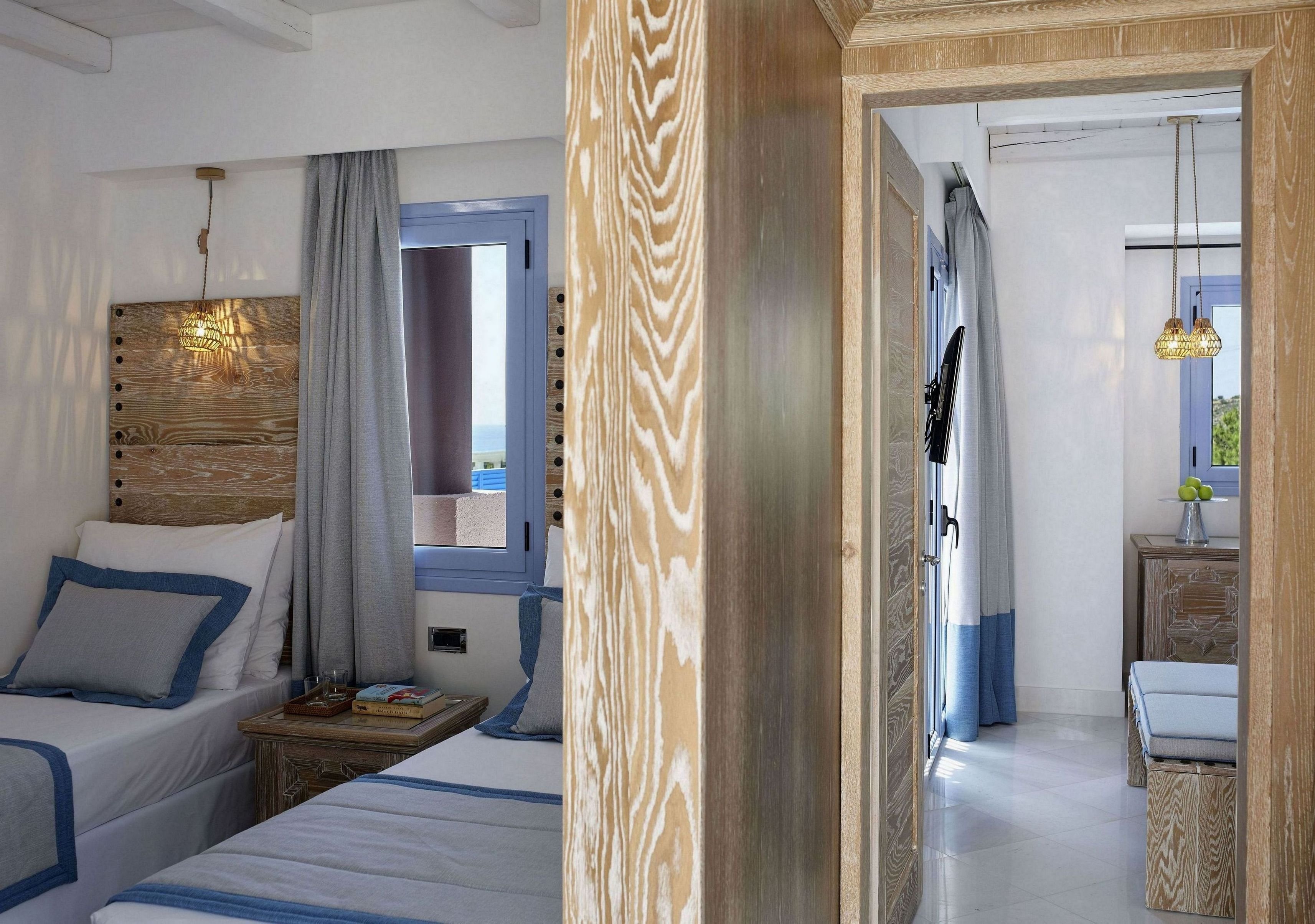 MITSIS RODOS VILLAGE BEACH HOTEL-guestroom-Superior Family Suite.jpg