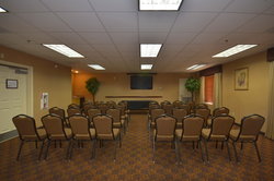  - Holiday Inn Express Nellis AFB Las Vegas