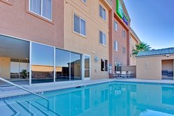  - Holiday Inn Express Nellis AFB Las Vegas