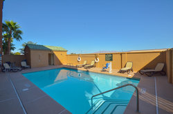  - Holiday Inn Express Nellis AFB Las Vegas