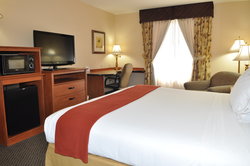  - Holiday Inn Express Nellis AFB Las Vegas
