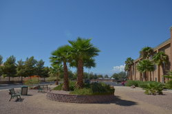  - Holiday Inn Express Nellis AFB Las Vegas