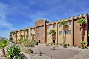 Holiday Inn Express Nellis AFB Las Vegas, NV - See Discounts