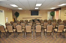  - Holiday Inn Express Nellis AFB Las Vegas