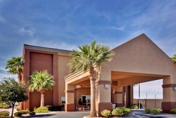  - Holiday Inn Express Nellis AFB Las Vegas