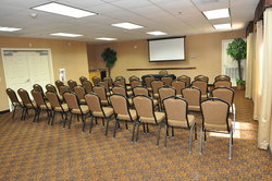  - Holiday Inn Express Nellis AFB Las Vegas