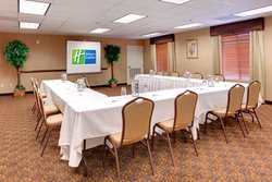  - Holiday Inn Express Nellis AFB Las Vegas