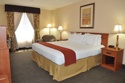  - Holiday Inn Express Nellis AFB Las Vegas