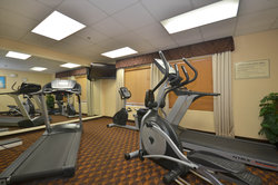  - Holiday Inn Express Nellis AFB Las Vegas