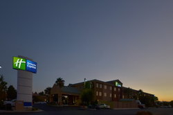  - Holiday Inn Express Nellis AFB Las Vegas