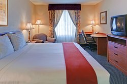 - Holiday Inn Express Nellis AFB Las Vegas