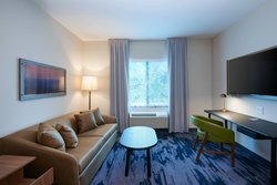  - Fairfield Inn & Suites by Marriott Midland