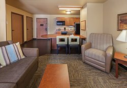  - Candlewood Suites St Robert
