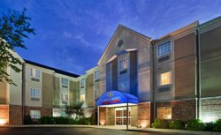  - Candlewood Suites St Robert