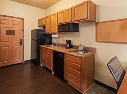  - Candlewood Suites St Robert