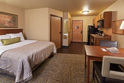  - Candlewood Suites St Robert